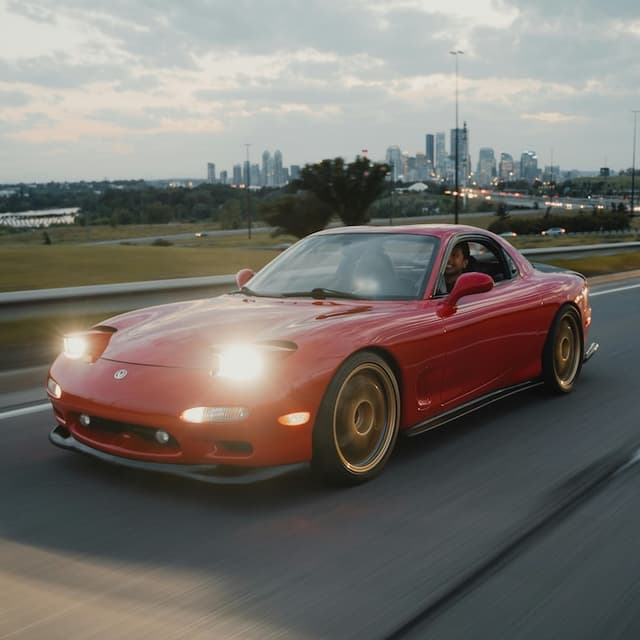Car Enthusiasts